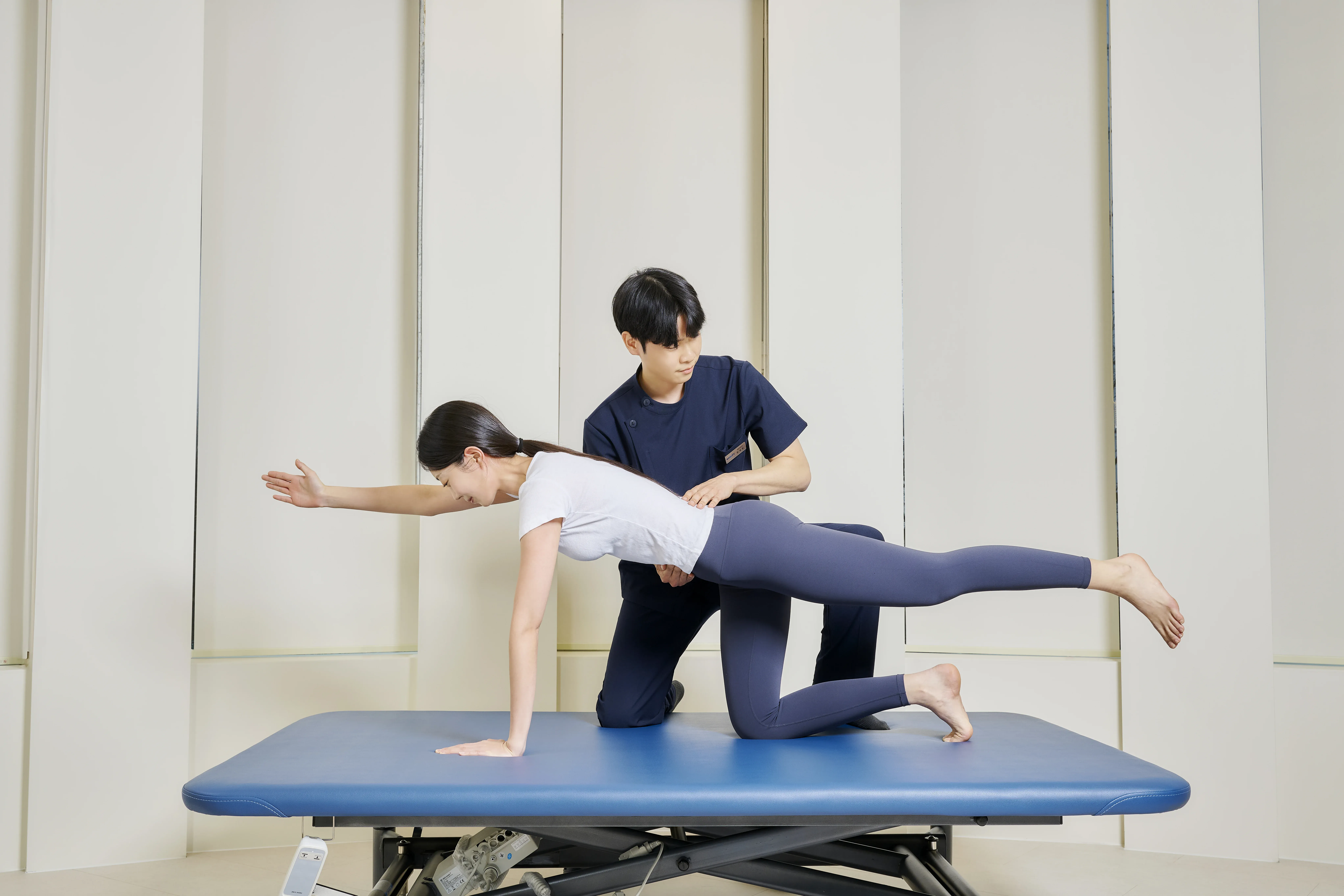 허리케어PT 재활 운동 센터 - 대전 세종 허리 목 통증 전문 재활 치료