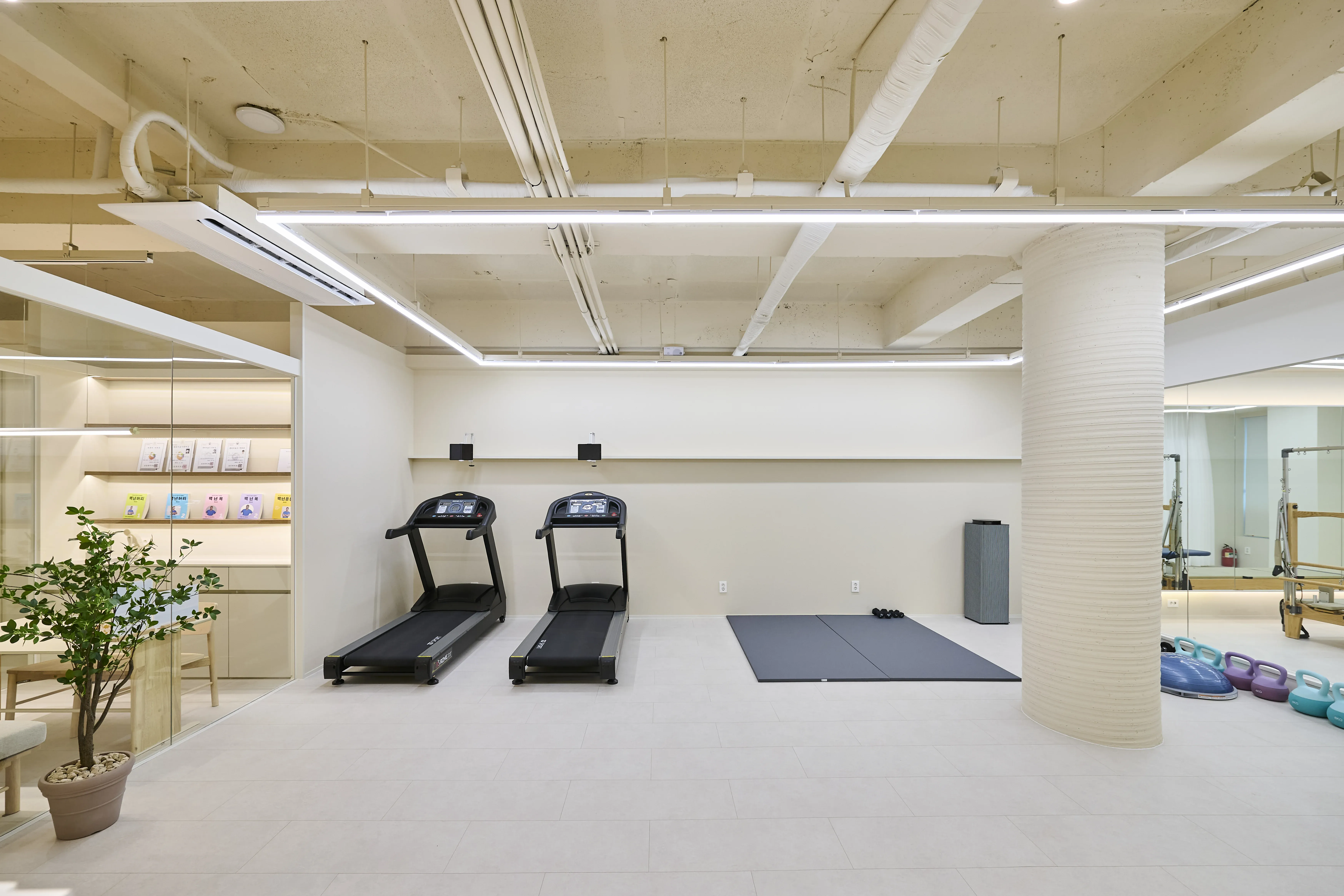 허리케어PT 재활 운동 센터 - 대전 세종 허리 목 통증 전문 재활 치료