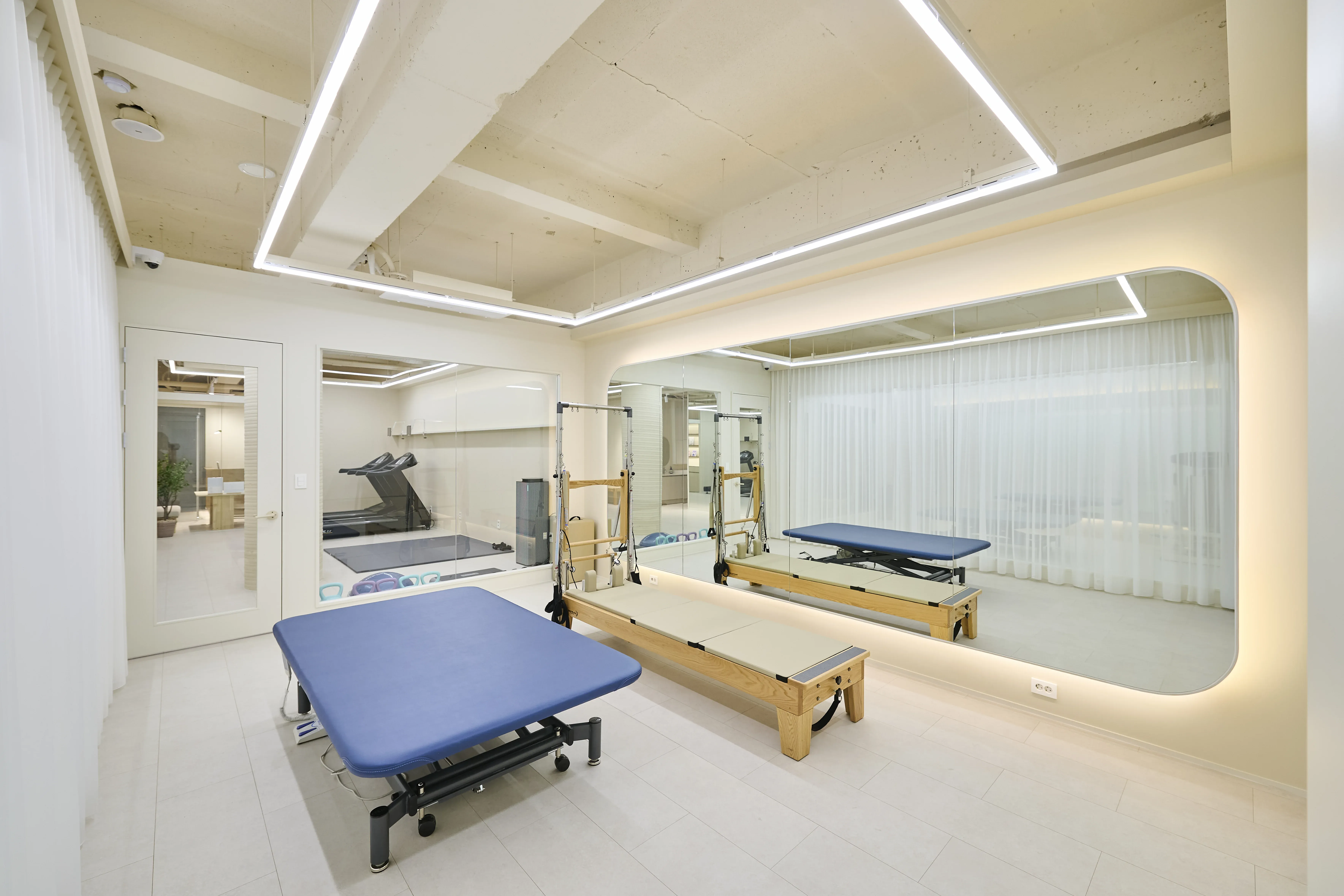 허리케어PT 재활 운동 센터 - 대전 세종 허리 목 통증 전문 재활 치료