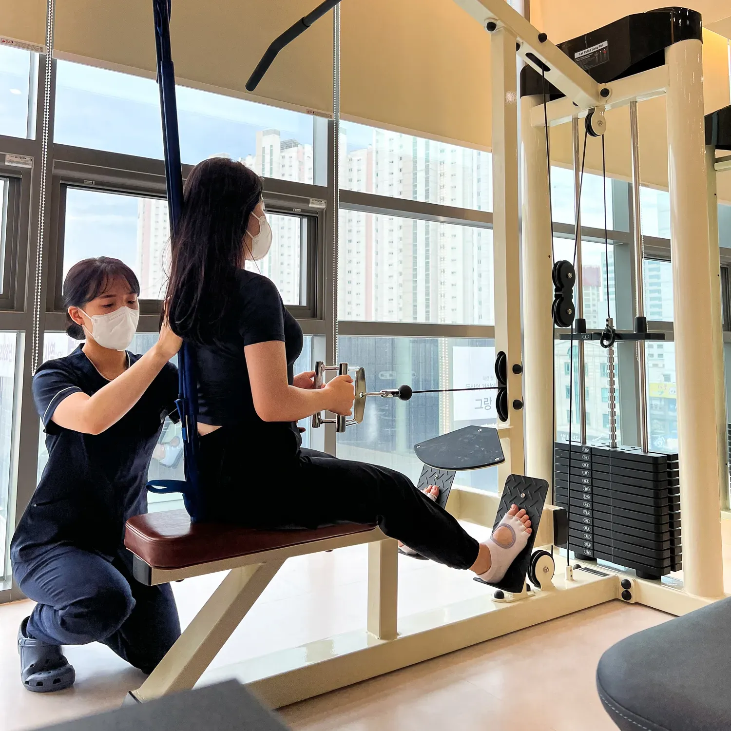 Kknara 님 직장인 후기