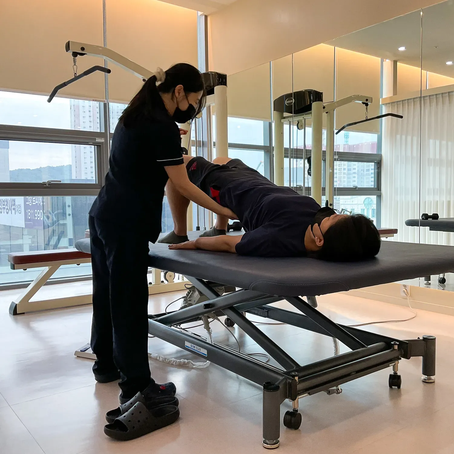 친절92 님 직장인 후기